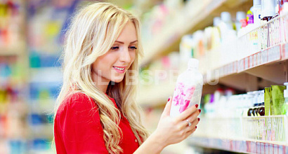 Интернет-магазин по продаже интимных товаров