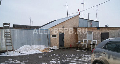 Продается  автобаза, земельный участок