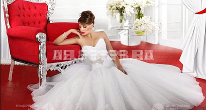 Свадебный салон в Кировском районе