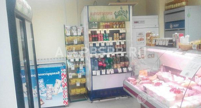 Продажа:  продам магазин