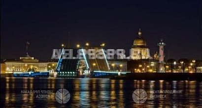 Помещение на Адмиралтейской набережной