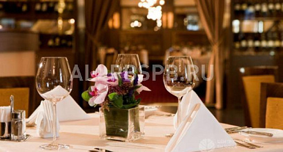 Аренда:  Ресторан в аренду