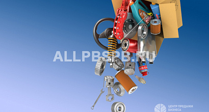 Интернет-магазин автомасел и автозапчастей