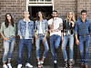 Продается  магазин одежды бренда levis, м. новогиреево