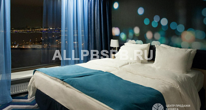 Уютный мини-отель в Петроградском районе