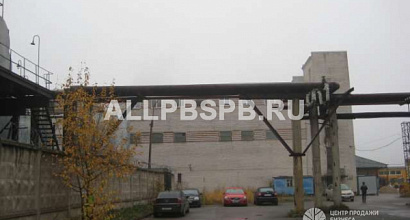 ЗУ 2,5Га и комплекс производственных  зданий  общей площадью 6 392 кв.м.