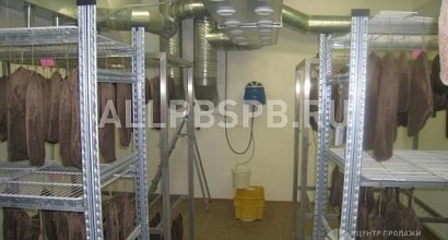 Продажа:  Производство и продажа вяленого мяса(бастурма) Риг