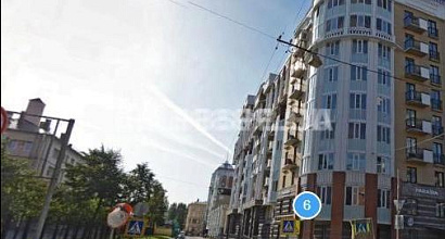 Коммерческое помещение 138 м кв. в аренду