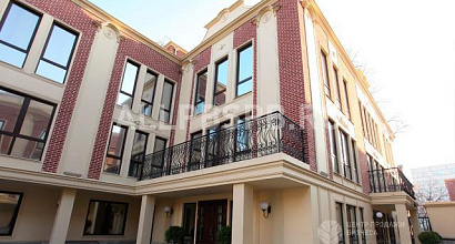 Продается  особняк, 1400 м, бауманская