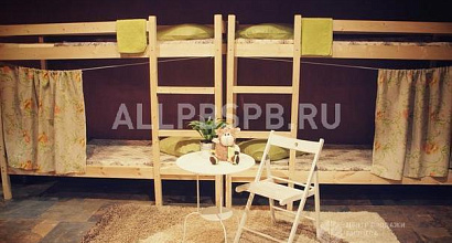 Продажа:  хостел на курсокй