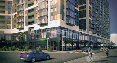 ППА (Выкупное) в центре 83.0 м2 м. Садовая, Сенная площадь