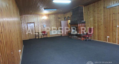 Аренда:  Помещение свободного назначения, 161 м