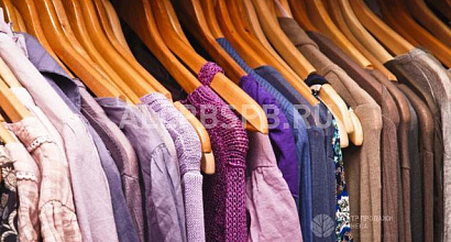 Продается  франчайзинговая сеть одежды, работающая 7 лет