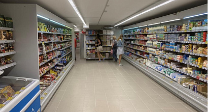 Помещение с Крупным сетевым Арендатором в Собственность.