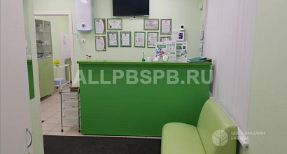 Лабораторно-Диагностический Медицинский центр с кабинетом УЗИ