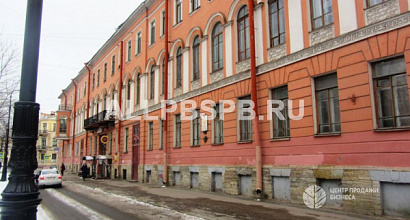 Помещение свободного назначения в Василеостровском районе