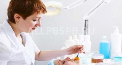 Аренда:  Массажно-косметический салон с низкой арендой