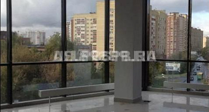 Коммерческое помещение в аренду