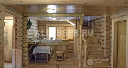 Готовый бизнес  банный комплекс