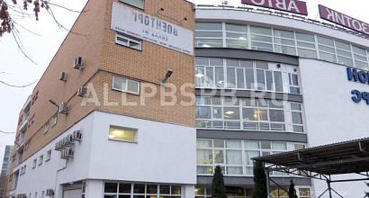 Продажа:  торговое помещение свободной планировки. 2100 м