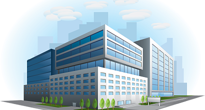 Помещение в ТРК с арендаторами