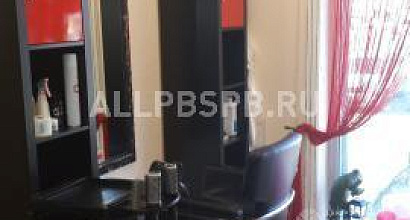 Продается  продаётся студия красоты м. марьино