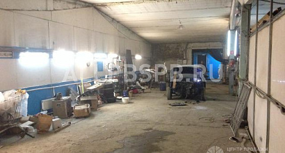 Аренда:  Сдам в аренду автосервис