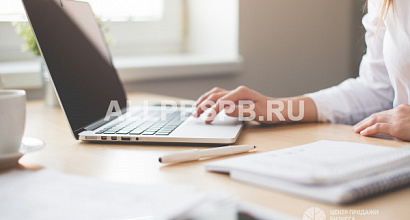 Компания по подбору кадров