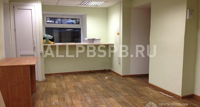 Аренда:  Помещение свободного назначения, 236.6 м