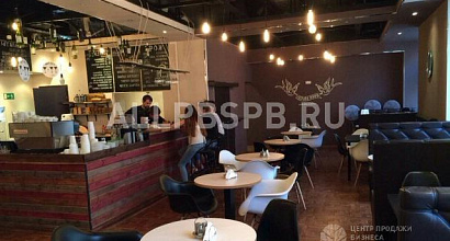 Продается  кафе с чистой прибылью 700000 тысяч возле метро