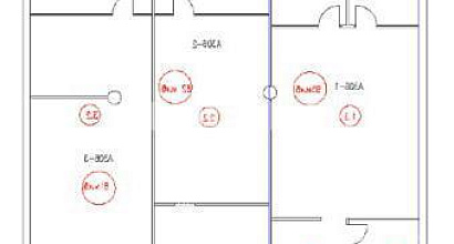 Аренда:  Офисное помещение, 53 м 