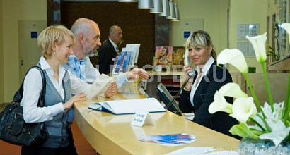 Готовый бизнес  гостиница с помещением в собственности в цао