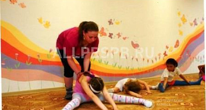 Готовый бизнес  продаю детский центр. собственник