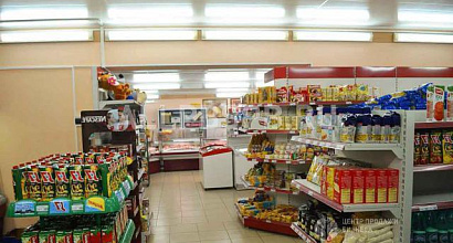 Продажа:  супермаркет в г. щербинка. юао