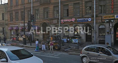 Аренда торгового помещения