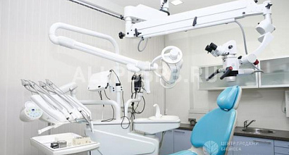 Продажа:  стоматологическая клиника