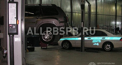 Продажа: Готовый бизнес  автосервис