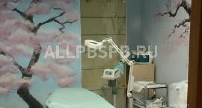 Готовый бизнес  салон красоты, 86 м2