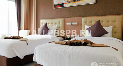 Хостел в Центральном районе