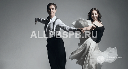 Шикарная студия танцев в центре Москвы