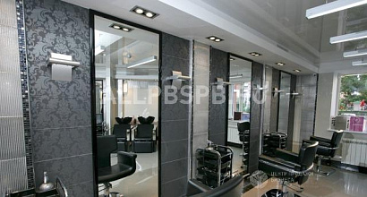 Готовый бизнес  просторный салон красоты в балашихе-1