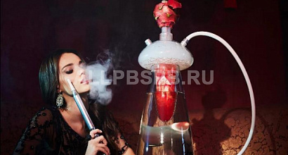 Кальянная в Пушкине