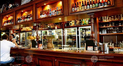 Раскрученный магазин разливного пива в Выборгском районе