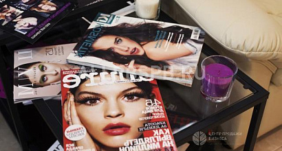 Продажа:  Действующий бизнес - салон красоты в центре Москвы