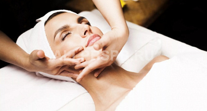 Действующий салон красоты с высокой прибылью