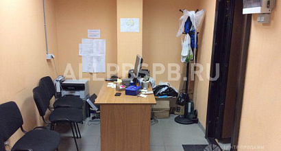 Аренда:  Аренда помещения под производство 