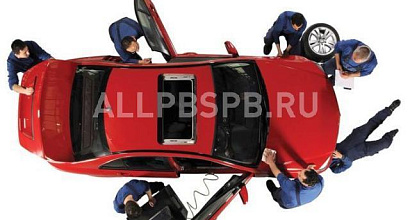 Продается  автосервис. окупаемость 6 мес