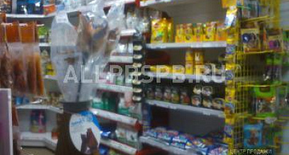 Продажа:  продается зоомагазин в бутово 