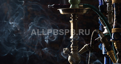 Кальянная в Центре Санкт-Петербурга