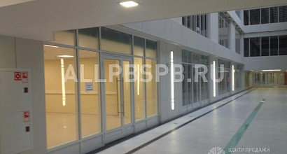 Сдается в аренду универсальное помещение 